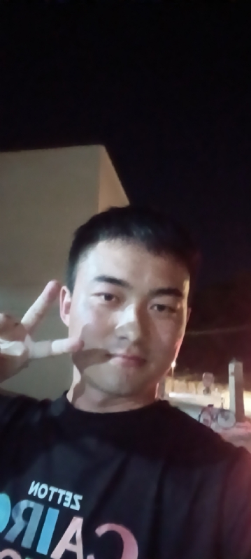 逆光的第三张照片--潍坊相亲服务中心