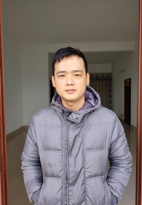 通的第一张照片--潍坊相亲服务中心