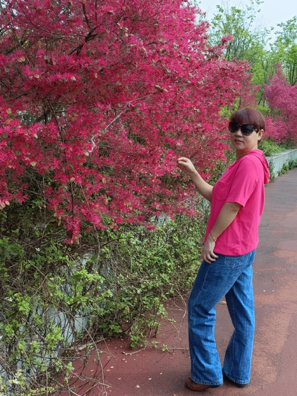 羊羊的第一张照片--潍坊相亲服务中心