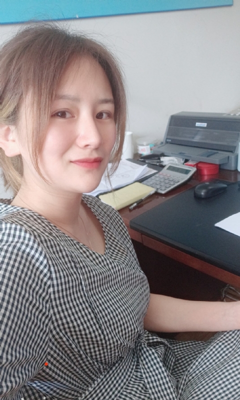 刘莲酥的第三张照片--潍坊相亲服务中心