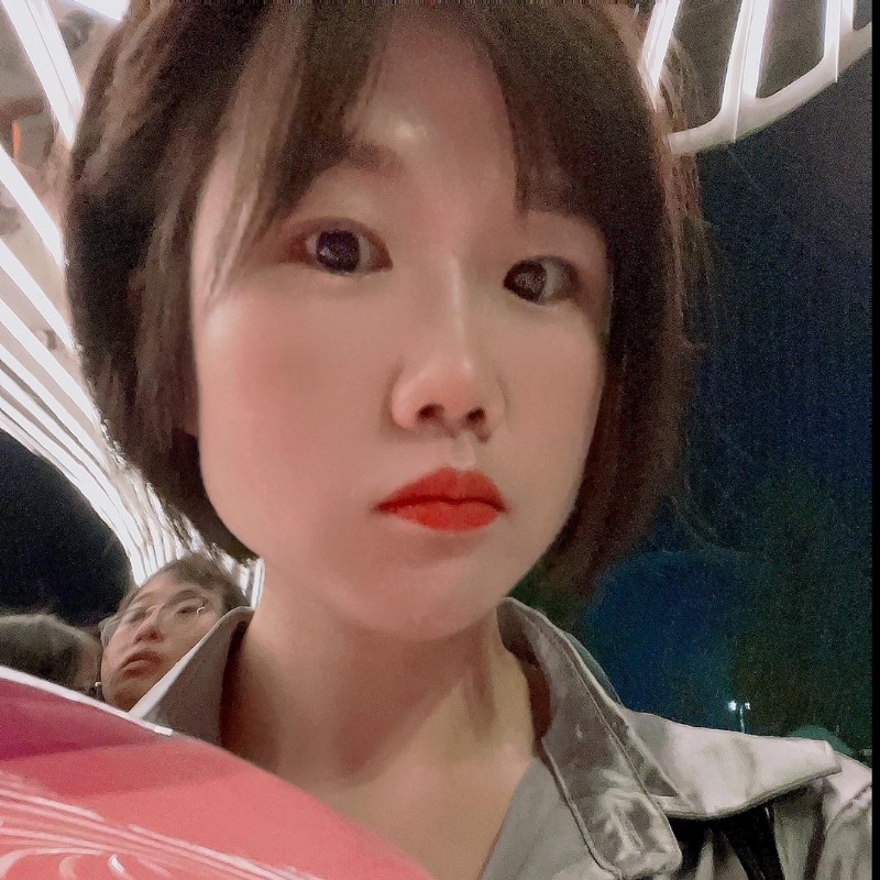 琳琳的第一张照片--潍坊相亲服务中心