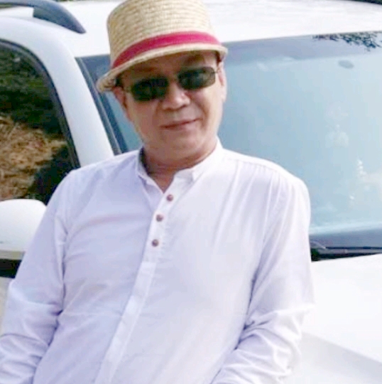 快快的第一张照片--潍坊相亲服务中心