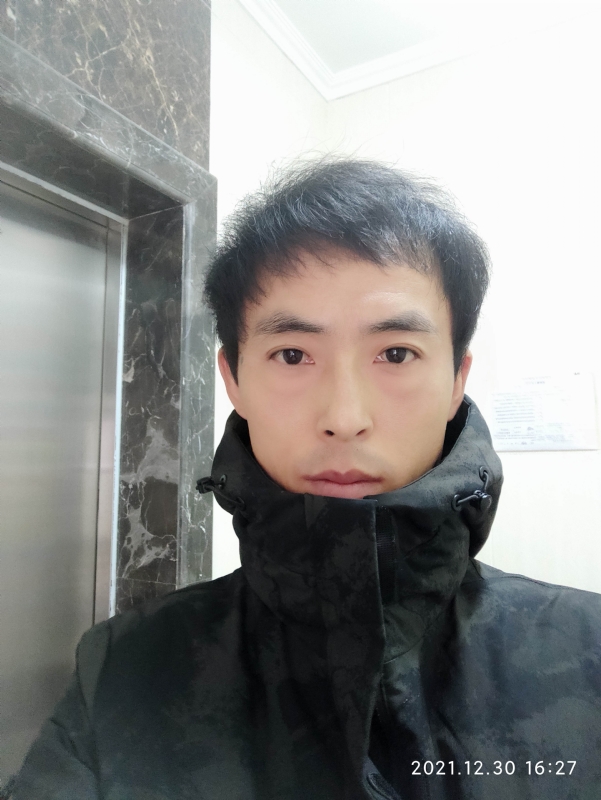 坦途的第一张照片--潍坊相亲服务中心