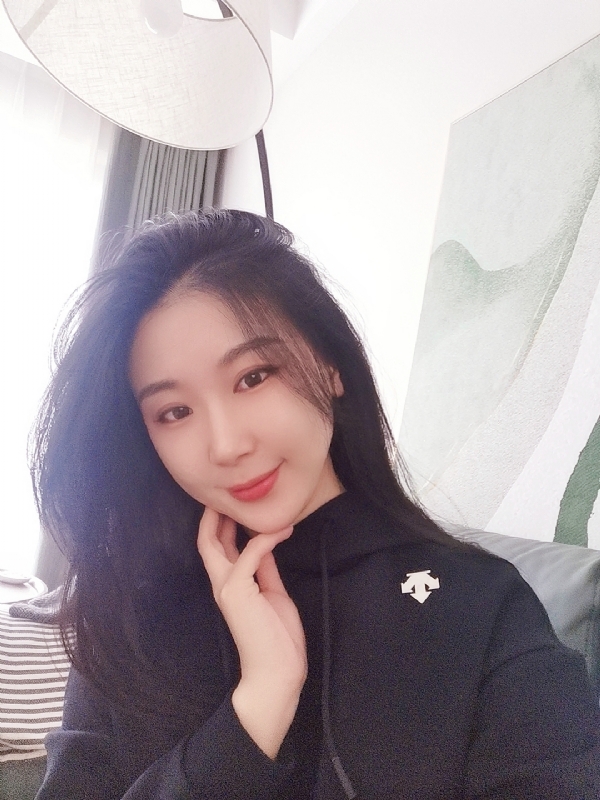 smile的第二张照片--潍坊相亲服务中心