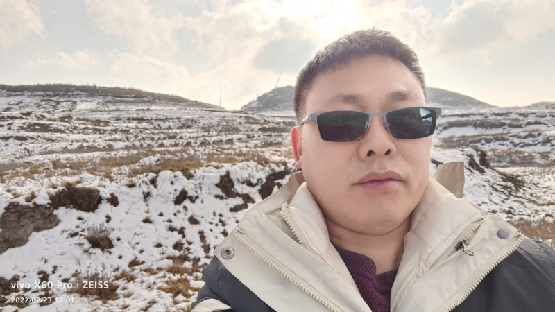 碧波绿叶的第一张照片--潍坊相亲服务中心