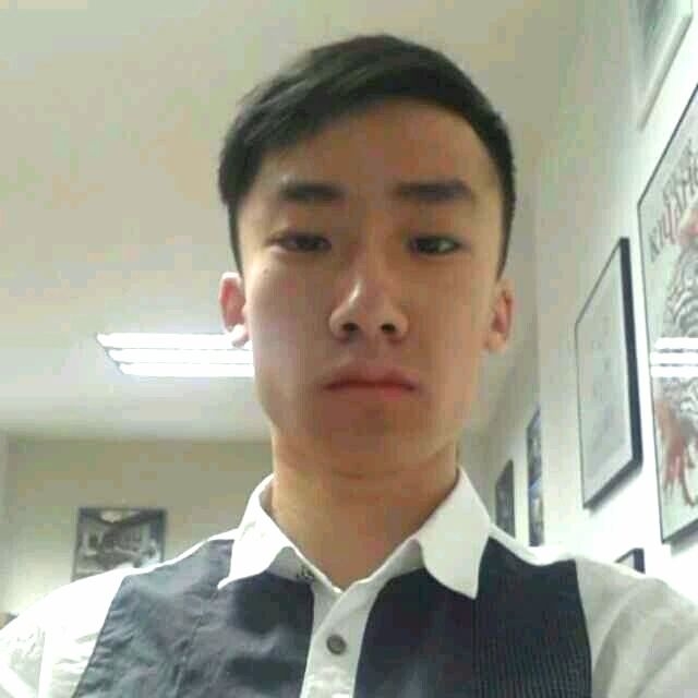 Ben的第一张照片--潍坊相亲服务中心