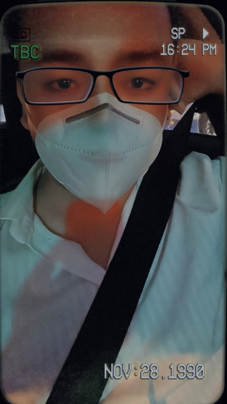 拾心的第一张照片--潍坊相亲服务中心