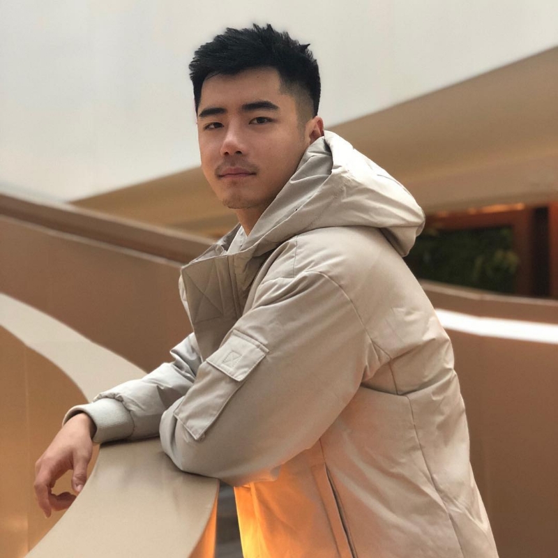 SOREN的第一张照片--潍坊相亲服务中心