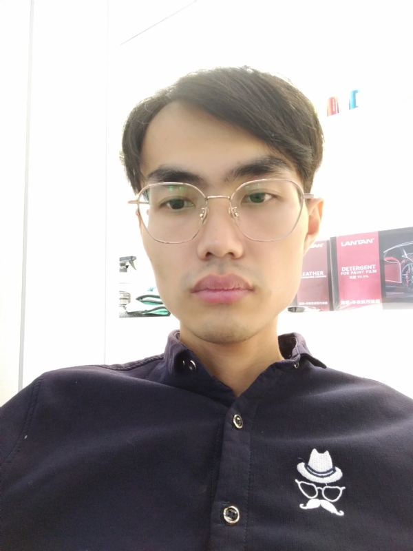 十八子葵的第一张照片--潍坊相亲服务中心