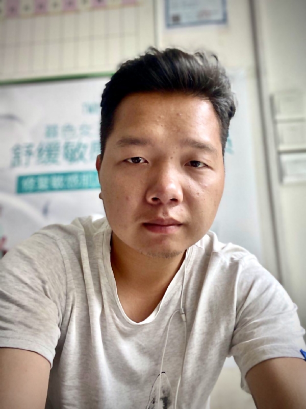 然也的第一张照片--潍坊相亲服务中心