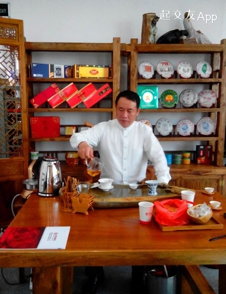 田田的第一张照片--潍坊相亲服务中心