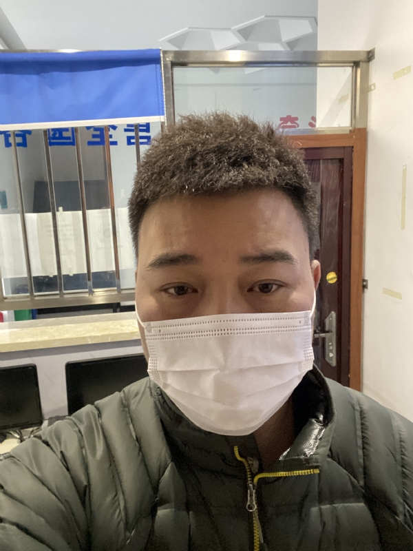 光明磊落的第一张照片--潍坊相亲服务中心