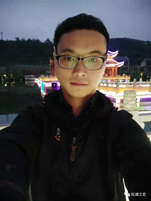 李逍遥的第一张照片--潍坊相亲服务中心