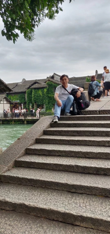 孤星夜雨的第一张照片--潍坊相亲服务中心