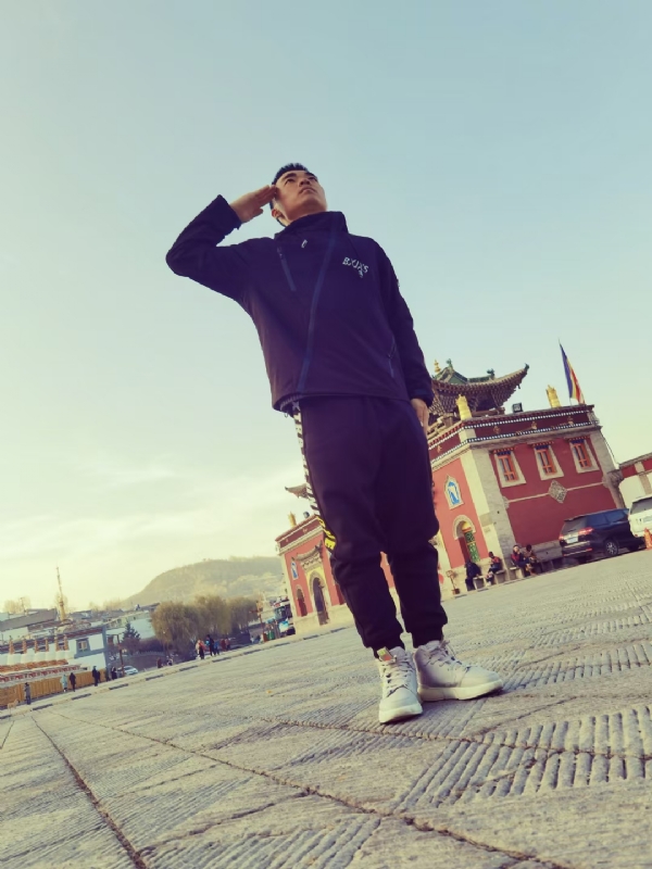 相会的第二张照片--潍坊相亲服务中心