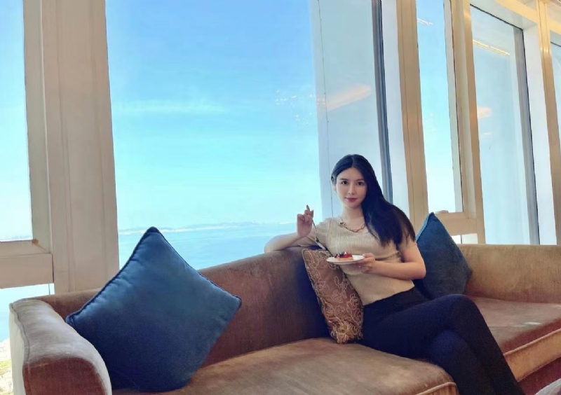 李芷晴的第二张照片--潍坊相亲服务中心