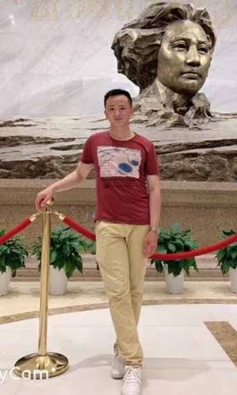 星星醉入梦里的第一张照片--潍坊相亲服务中心