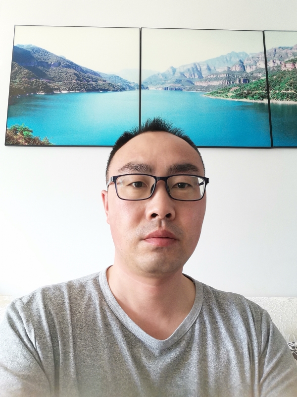 可乐的第一张照片--潍坊相亲服务中心