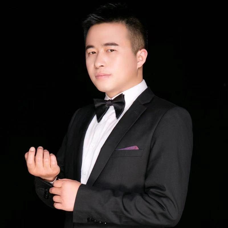 真诚的第一张照片--潍坊相亲服务中心