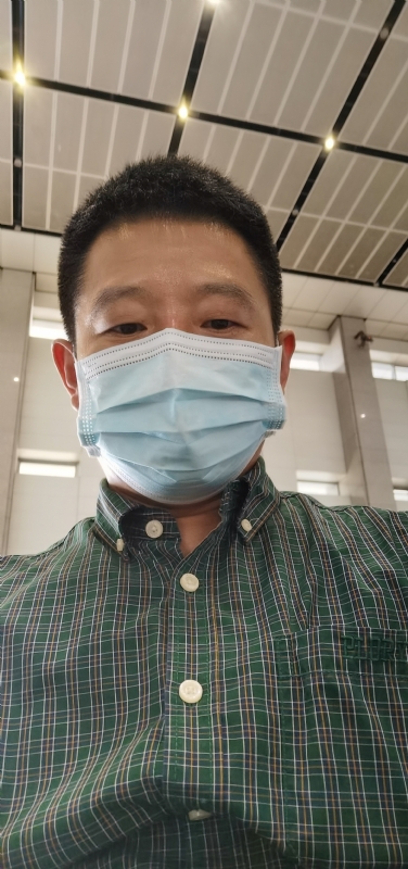 偷偷说的第三张照片--潍坊相亲服务中心