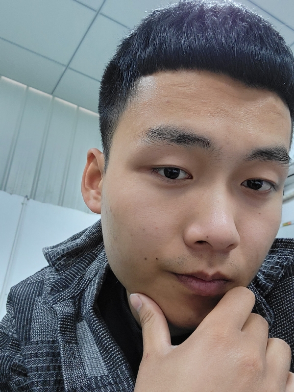 HHH的第一张照片--潍坊相亲服务中心