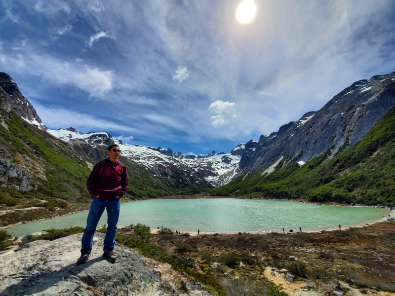 Raymond的第一张照片--潍坊相亲服务中心