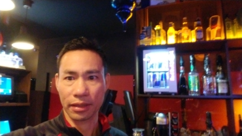 Raymond的第二张照片--潍坊相亲服务中心