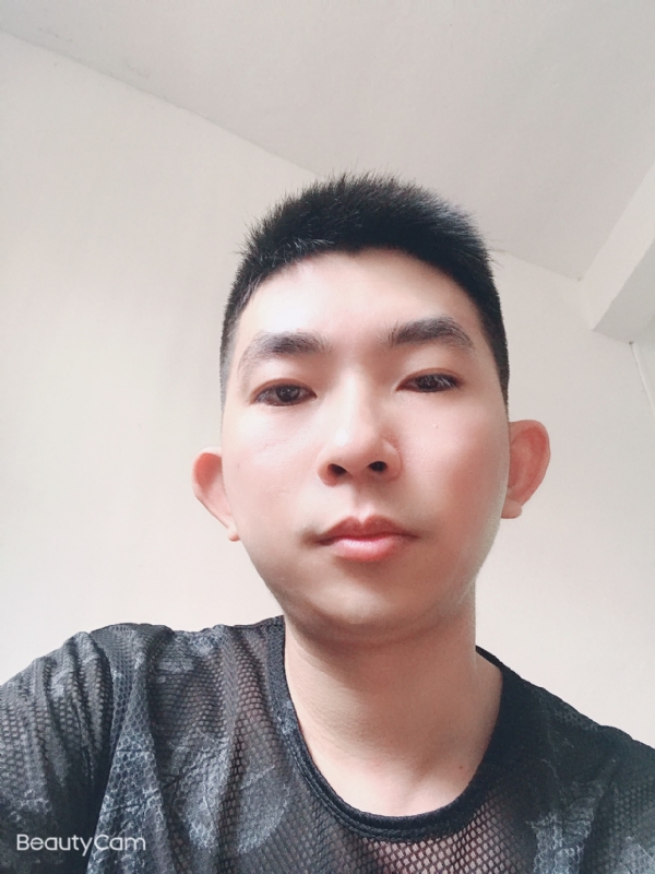 诚恳的第一张照片--潍坊相亲服务中心