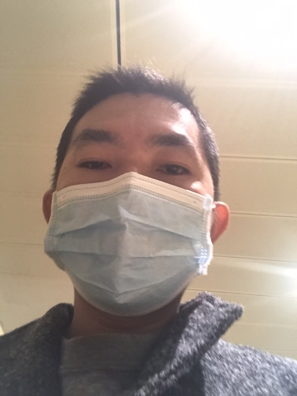 诚恳的第二张照片--潍坊相亲服务中心