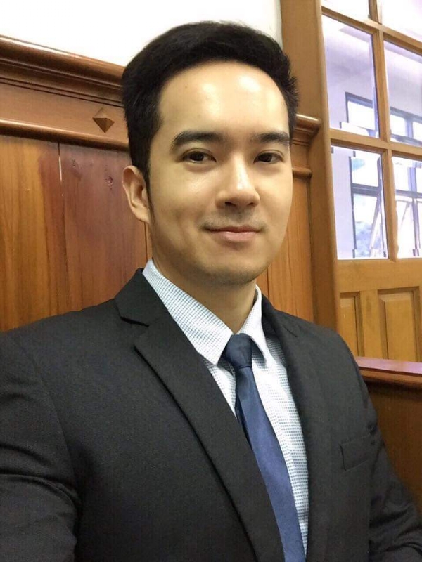 不负遇见的第一张照片--潍坊相亲服务中心