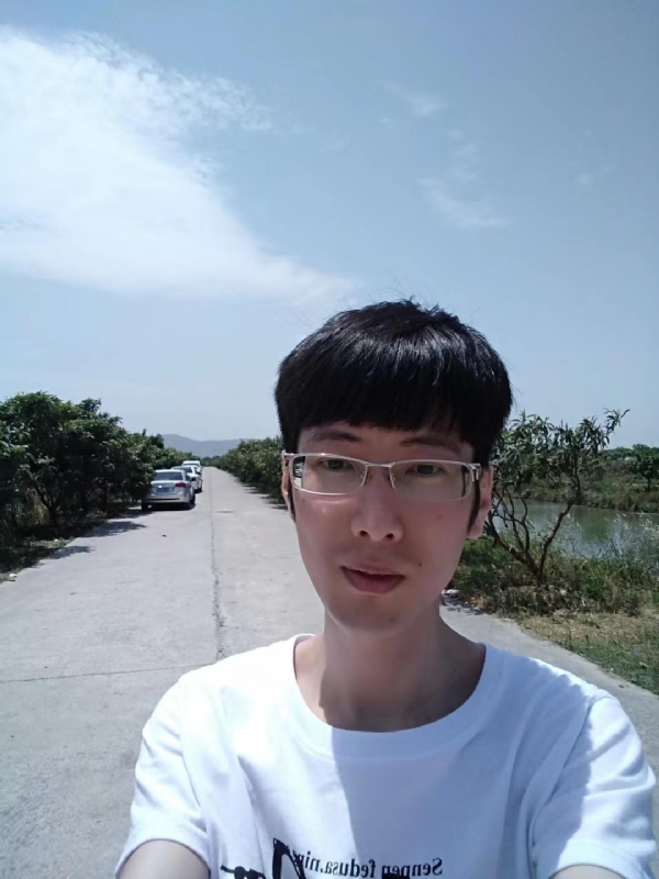 一叶知秋的第二张照片--潍坊相亲服务中心