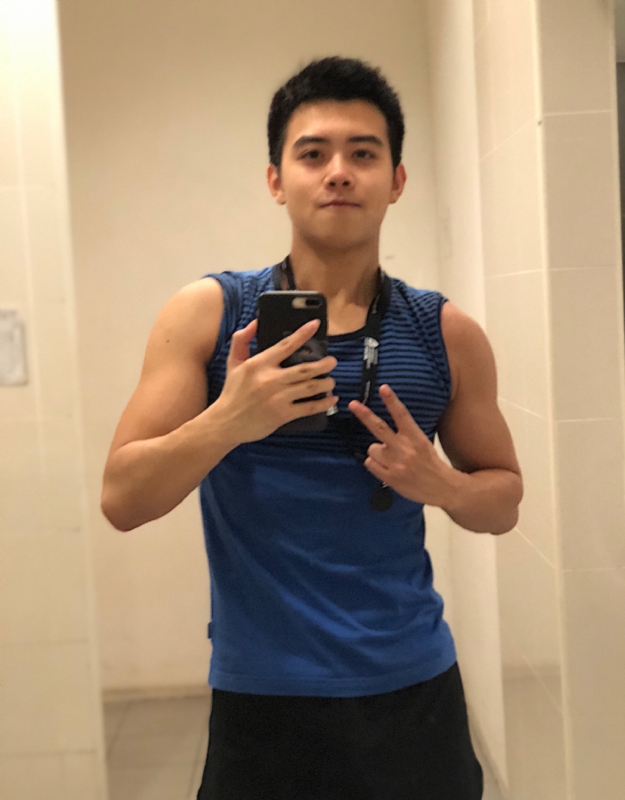 陈力晗的第二张照片--潍坊相亲服务中心