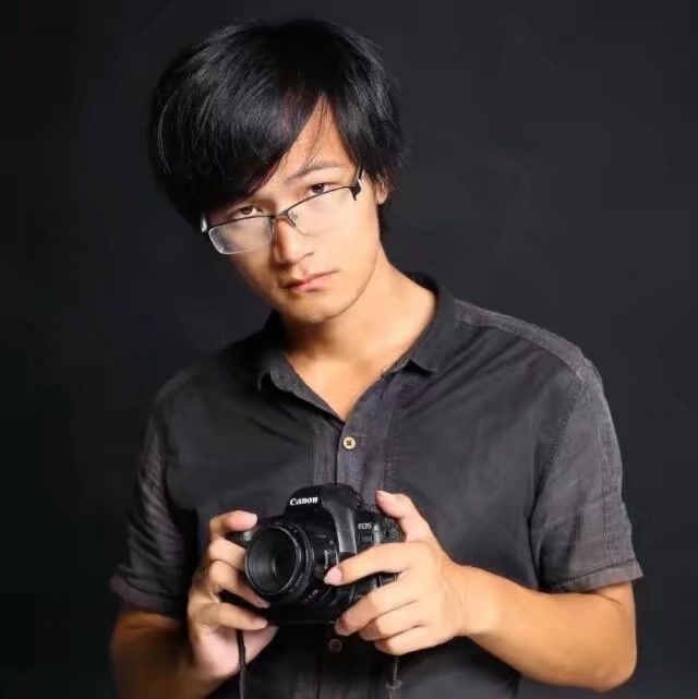 白露的第一张照片--潍坊相亲服务中心