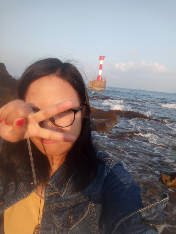 清尘看雪白了头的第一张照片--潍坊相亲服务中心