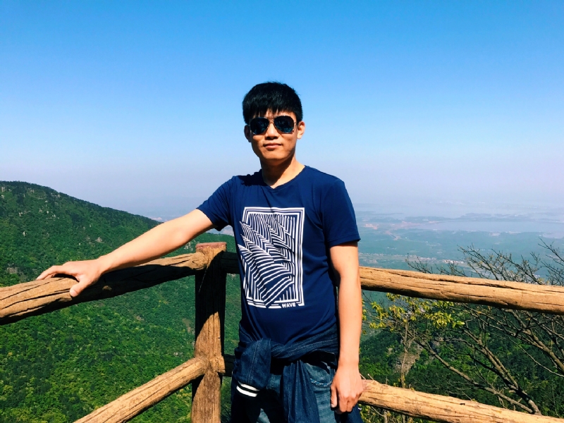 清风的第一张照片--潍坊相亲服务中心