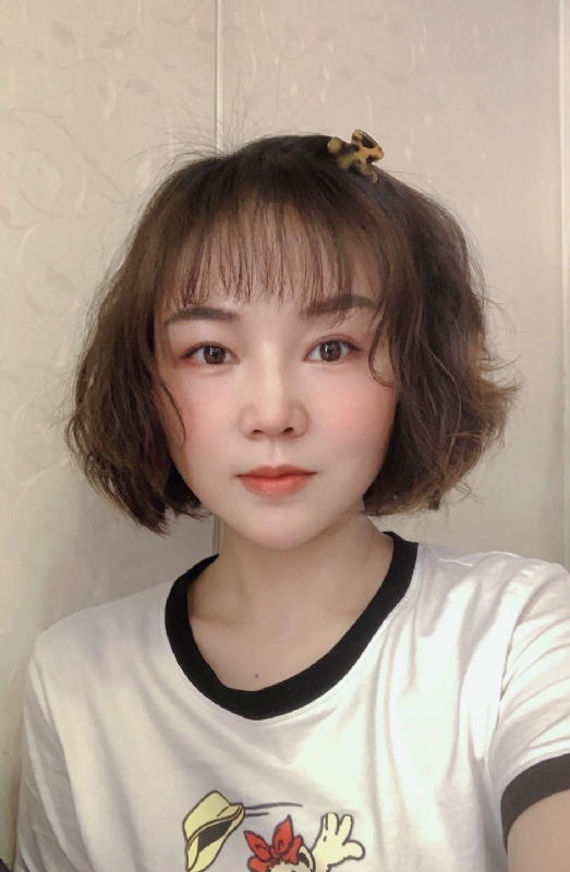 Faviana的第一张照片--潍坊相亲服务中心