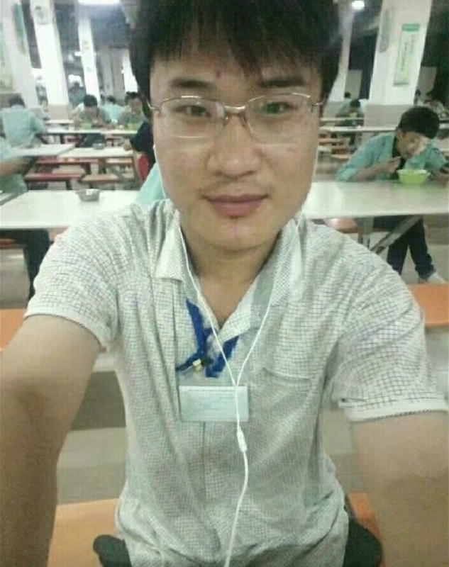 大唐123的第一张照片--潍坊相亲服务中心