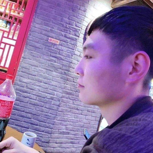 皮皮鲁的第一张照片--潍坊相亲服务中心