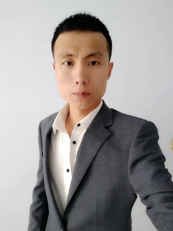 小军的第一张照片--潍坊相亲服务中心