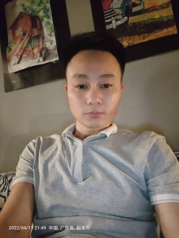 寻的第一张照片--潍坊相亲服务中心