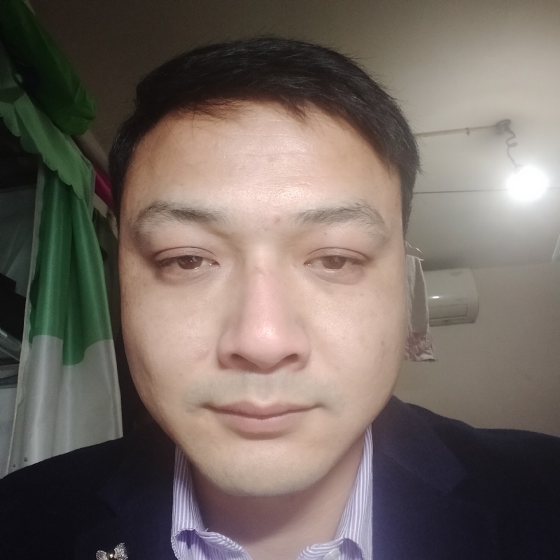 诸先生的第一张照片--潍坊相亲服务中心