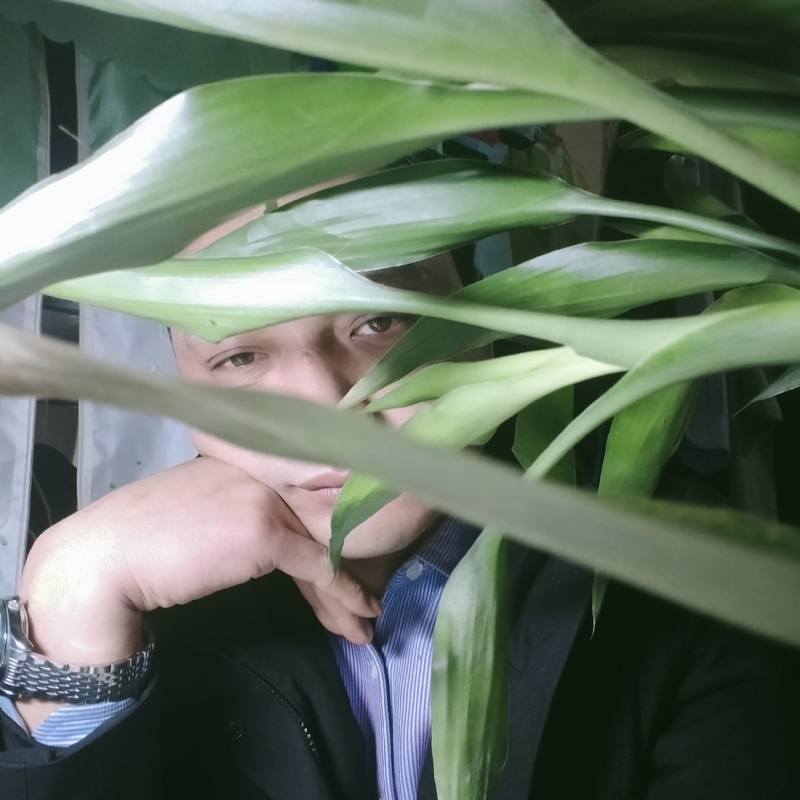 诸先生的第二张照片--潍坊相亲服务中心