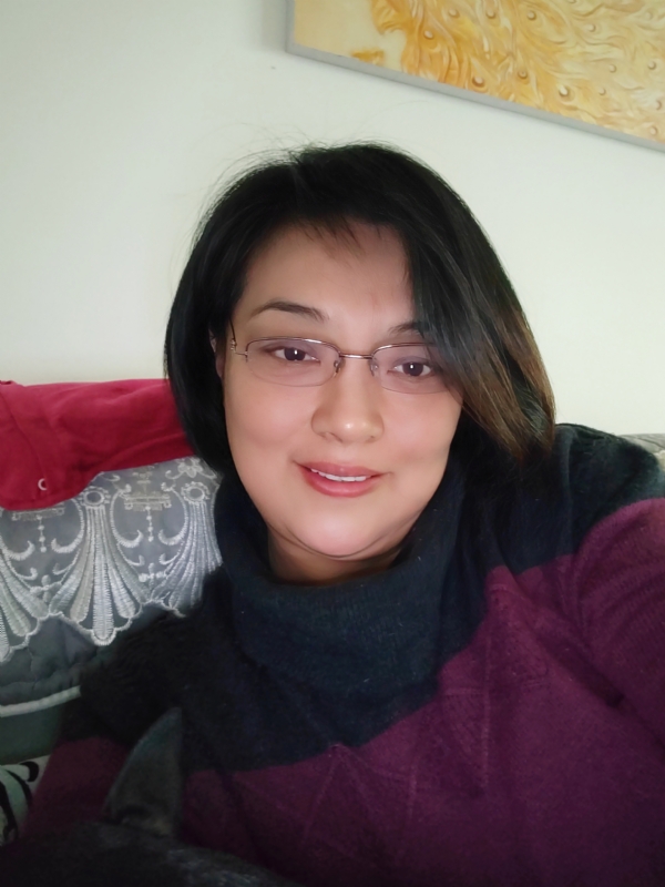 俐桦的第一张照片--潍坊相亲服务中心