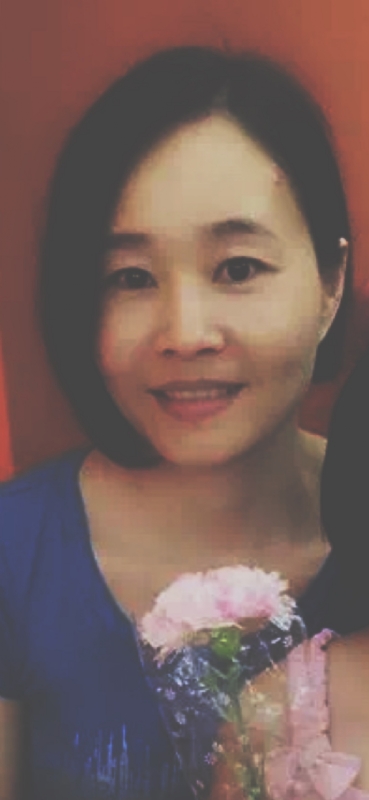 Fenshmily的第一张照片--潍坊相亲服务中心