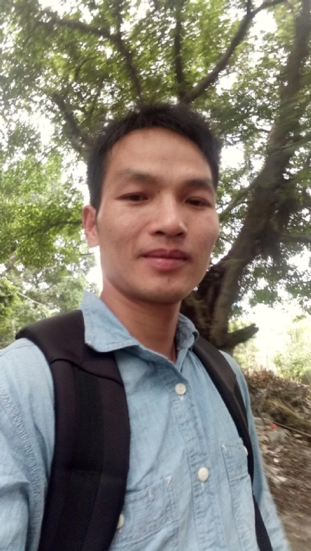 ZHL的第一张照片--潍坊相亲服务中心