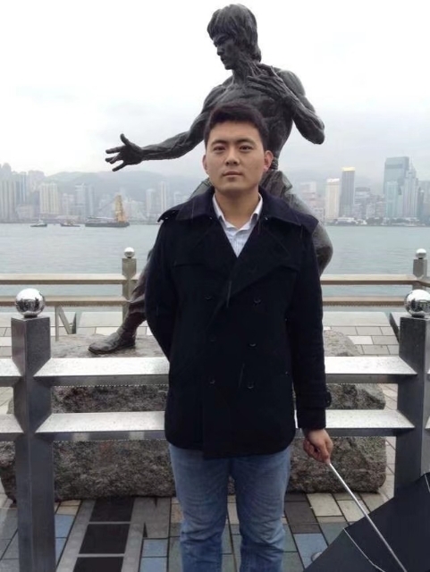 正身清心的第一张照片--潍坊相亲服务中心