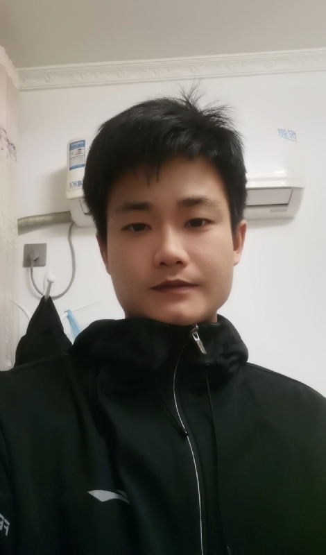 Mr丶Cui的第一张照片--潍坊相亲服务中心