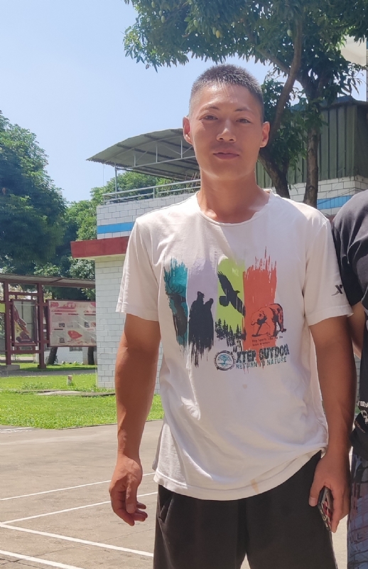 孤鹰的第一张照片--潍坊相亲服务中心