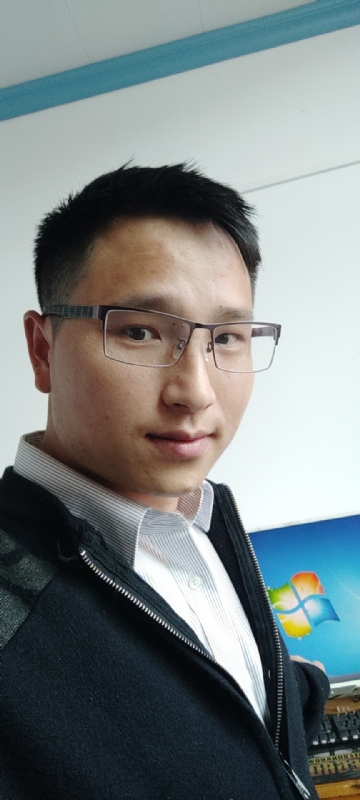 渴慕的第二张照片--潍坊相亲服务中心