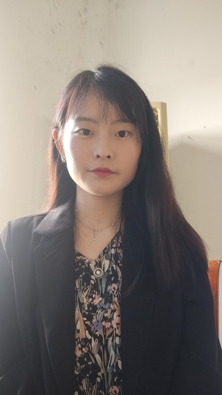 啾啾儿的第二张照片--潍坊相亲服务中心